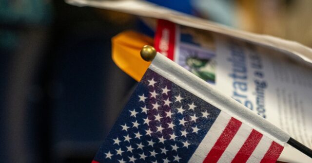 Immigration Official Charged with Accepting Bribes to Fast-Track Citizenship Requests