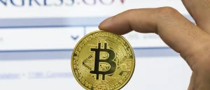 Important Cryptocurrency Legislation Fails in Senate