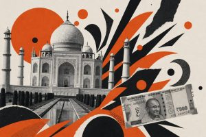 Indian Rupee: PMIs indicate growth and inflation concerns