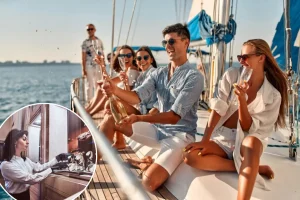 Inside Goldman's training program for wealthy Gen Z heirs: Learning to read the news, purchase luxury watches, and invest in sports teams.