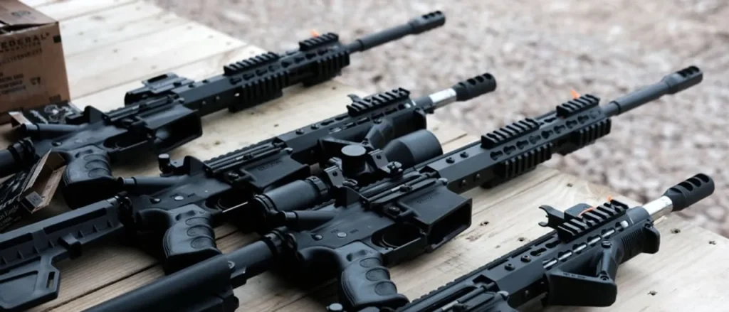 Inside the Hidden Strategy That Resulted in the Largest Pro-Second Amendment Decision in Nearly 90 Years