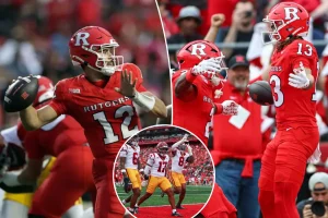 Introducing the new USC defense, unchanged from the struggling past Trojans defense