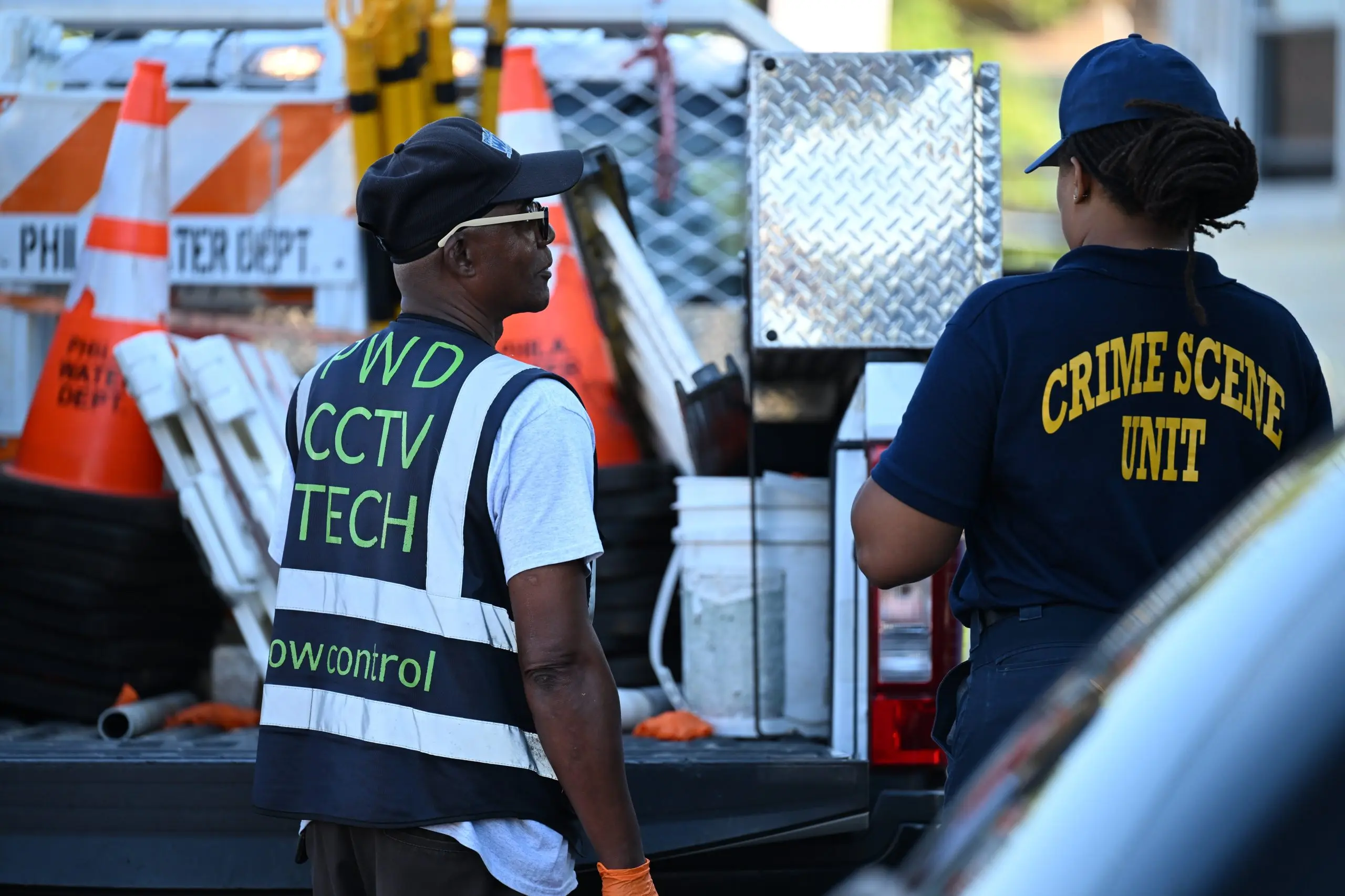 Investigation into Philadelphia serial killer may reveal bigger network, expert cautions