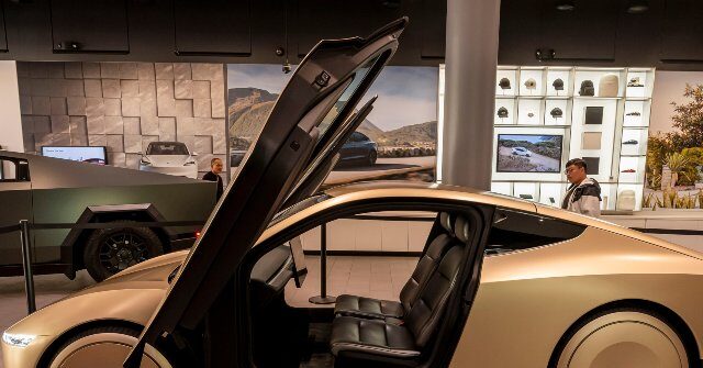 Investigation Launched by NHTSA into Elon Musk's Tesla Cybercab