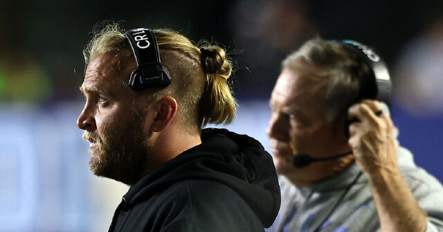 Investigation Launched into Belichick's Son Amid Ongoing UNC Controversy over Alleged Drug Use