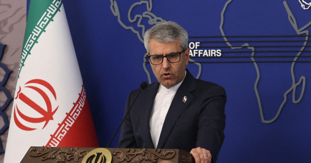 Iran Warns South Korea of &lsquo;Severe Repercussions&rsquo; for Sending Forces to the Strait of Hormuz
