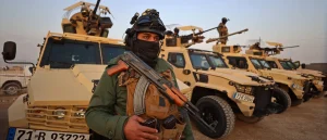 Iraqi Militias Enter the Conflict with Iran as Tensions Escalate