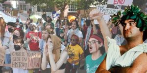 Is college still enjoyable these days?