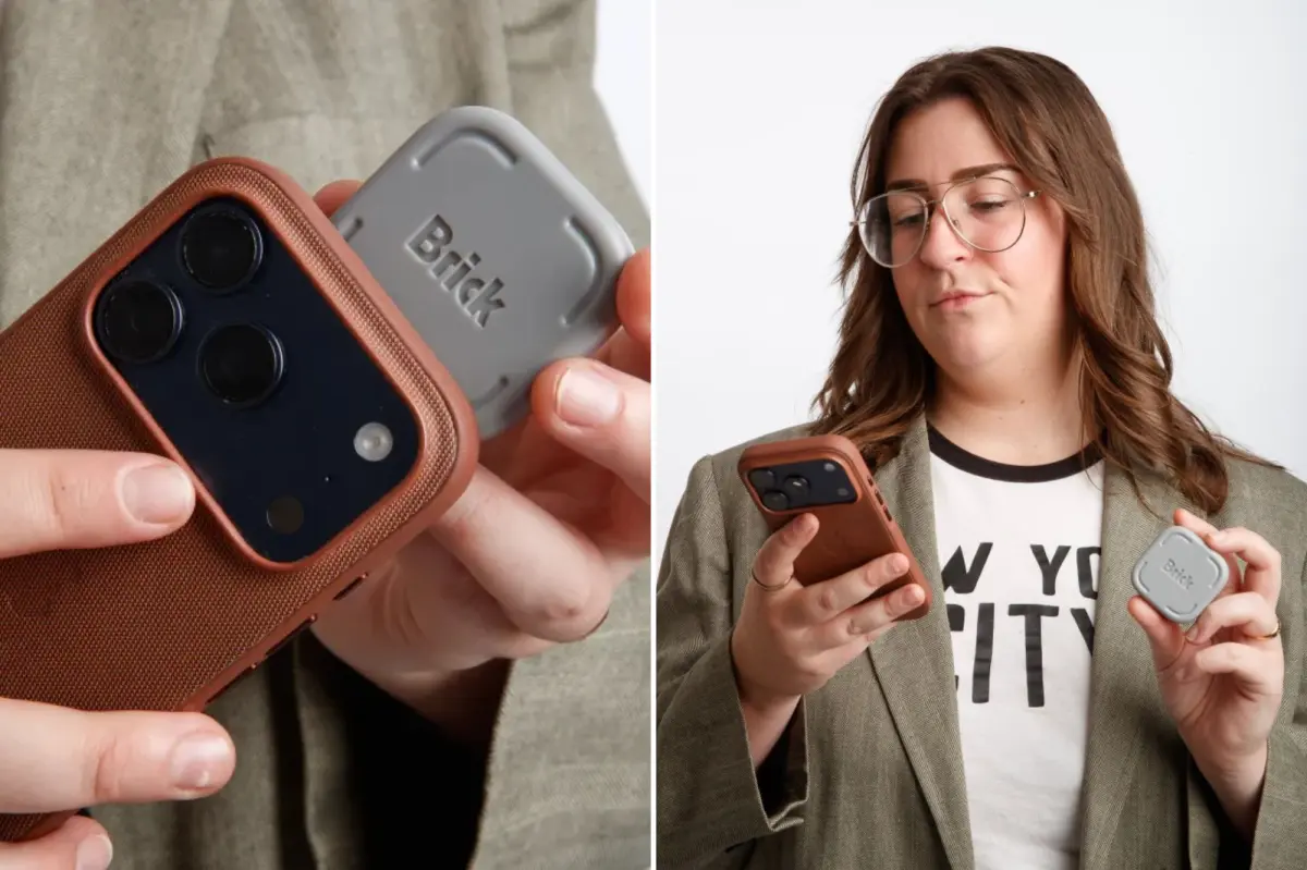 Is everyone putting down their phones while you keep scrolling? The anti-doomscroll wellness trend