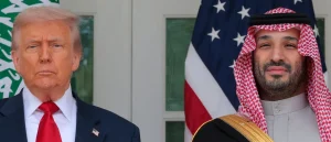 Is Trump’s Role in Middle Eastern Mediation Just a Facade?