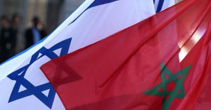 Israel and Morocco Begin Diplomatic Relations by Exchanging Ambassadors