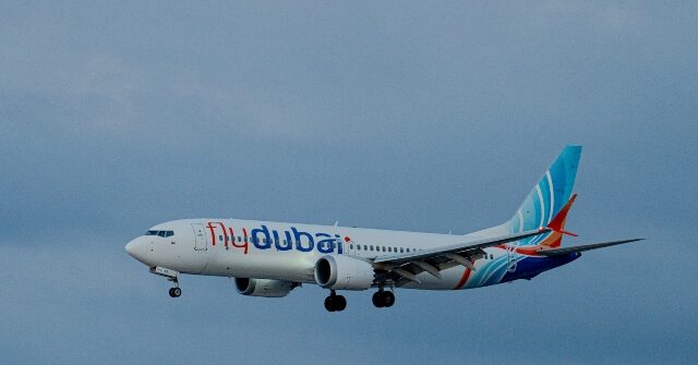 Israel Claims Violent Altercation on Emirati Plane Was Prevented Hijacking
