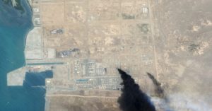 Israel Provides Intelligence to Saudis through CENTCOM Amid Increased Houthi Attacks
