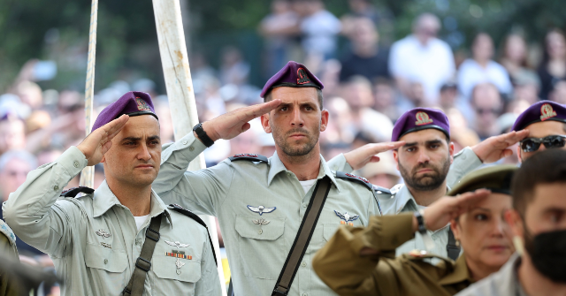 Israeli Legal Organization Launches 'Self-Defense' App to Shield IDF Veterans from International Arrest Efforts