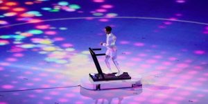 It seems we now require professionals to show us how to walk.
