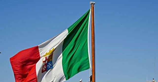 Italy Acts Quickly, Deploying Navy to Safeguard Merchant Ships from Houthis