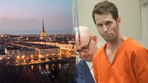 Italy prevents the extradition of a Houston man facing capital murder charges