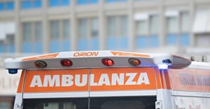 Italy: Woman Reportedly Tries to Run Over Ex, Accidentally Strikes His 5-Year-Old Son Instead