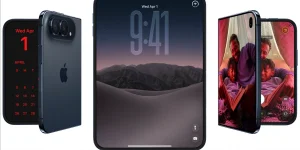 It's alluring. It's appealing. It's $2,000. Here's the opinion on the new foldable iPhone.