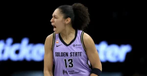 It's clear who should win the WNBA Sixth Player of the Year award