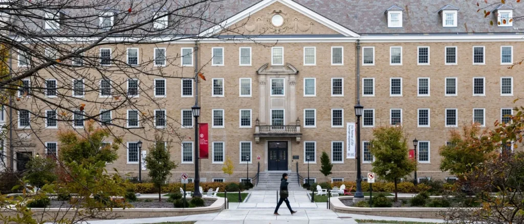 Ivy League Fraternity Members Allegedly Drug and Assault Student