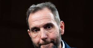 Jack Smith Acquired Internal Messages From Almost 50 Journalists and Trump Officials