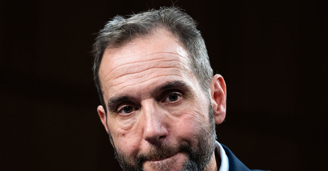 Jack Smith Acquired Internal Messages From Almost 50 Journalists and Trump Officials