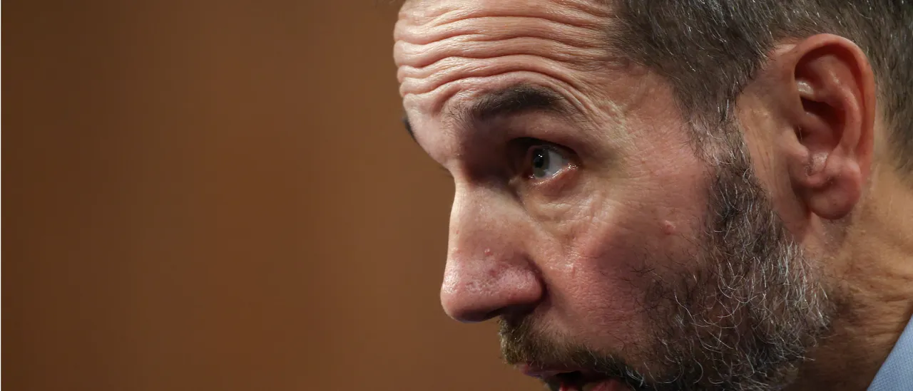 Jack Smith Gathered Banking Details of Many Trump Supporters