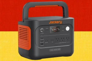 Jackery Explorer 1000 v2 now available for under $500