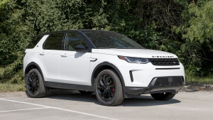 Jaguar Land Rover recalls 23,000 SUVs due to software and power issues