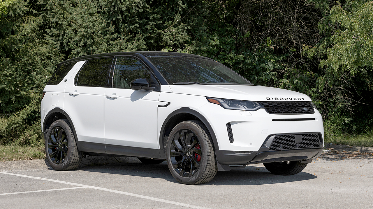 Jaguar Land Rover recalls 23,000 SUVs due to software and power issues