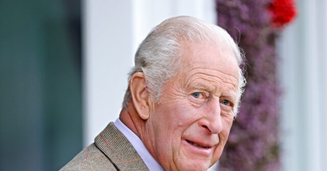 Jamaica Officials Submit Petition for Slavery Reparations to King Charles
