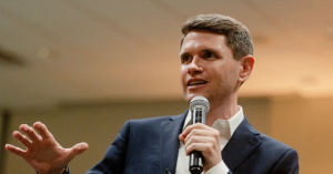 James Talarico Called Sex Education ‘Possibly the Most Important Subject’