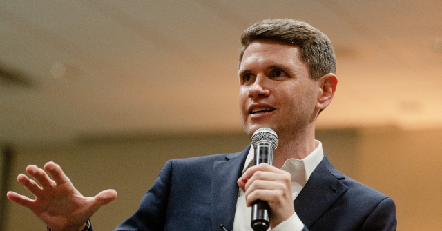 James Talarico Called Sex Education ‘Possibly the Most Important Subject’
