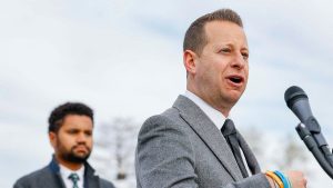 Jared Moskowitz's audit uncovers $1 billion in unmonitored COVID relief funds