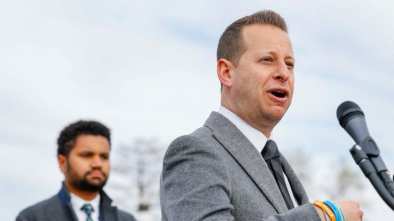 Jared Moskowitz's audit uncovers $1 billion in unmonitored COVID relief funds