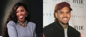 Jasmine Crockett Pays Tribute to Convicted Abuser Chris Brown During Concert