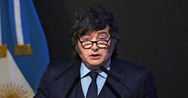 Javier Milei Promises Consequences for Companies Extracting Oil in the Falklands