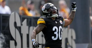 Jaylen Warren, Adetomiwa Adebawore, and Genesis Smith are the AFC's Hidden Stars of Week 3
