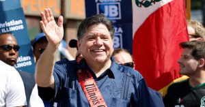 JB Pritzker Claims GLP-1 Aided in His 80-Pound Weight Loss
