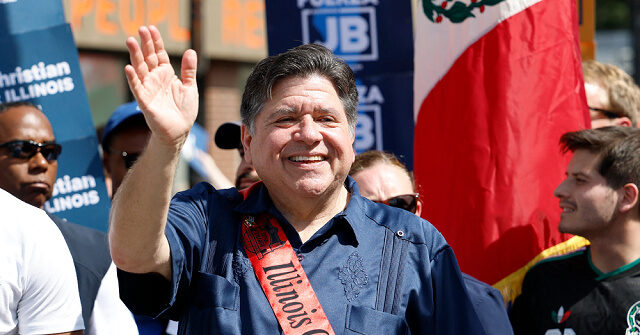 JB Pritzker Claims GLP-1 Aided in His 80-Pound Weight Loss