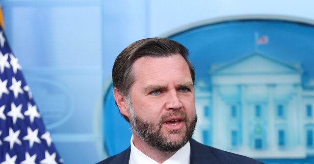 JD Vance: Even Democrats Must Recognize the Remarkable Access Provided by the Trump Administration