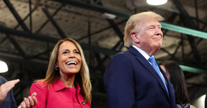 Jeanine Driscoll: New Yorkers Are Worried About Increasing Crime and Democratic Socialism