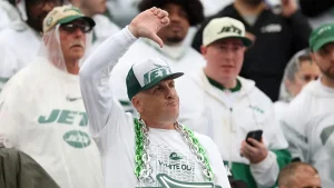 Jets fall short against Packers, miss opportunity for first 2-0 start since 2015 in overtime defeat