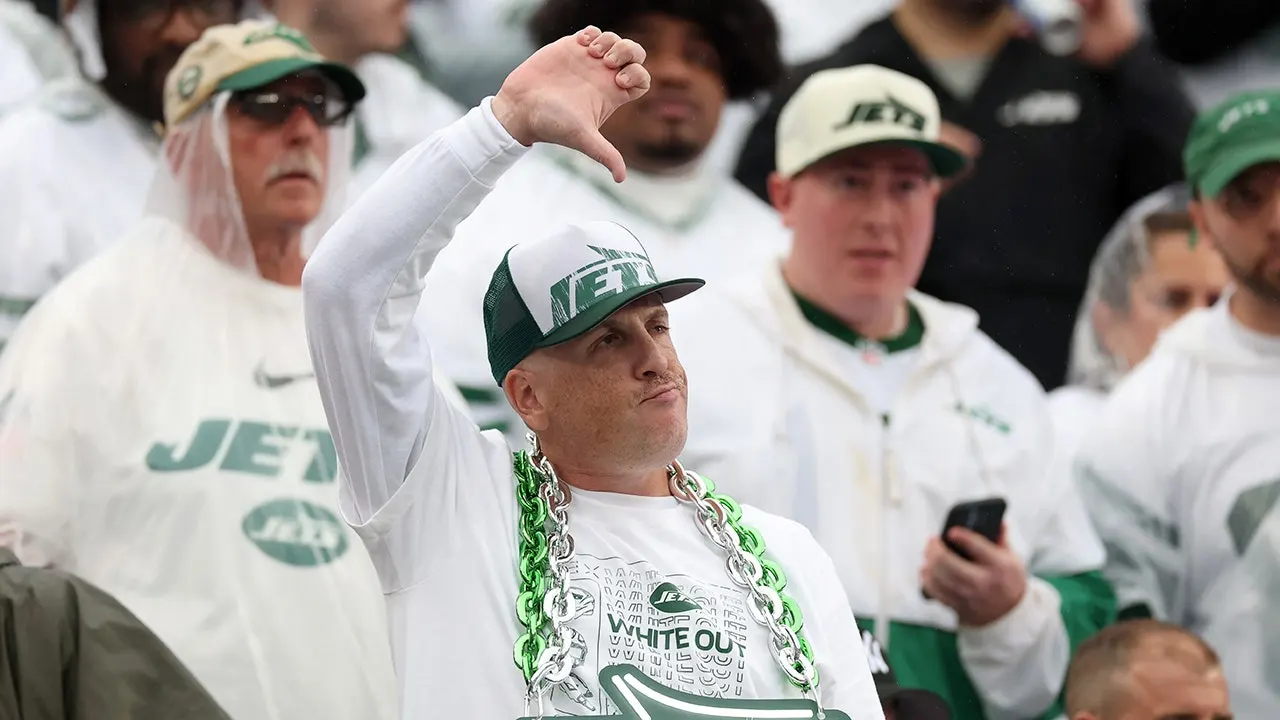 Jets fall short against Packers, miss opportunity for first 2-0 start since 2015 in overtime defeat