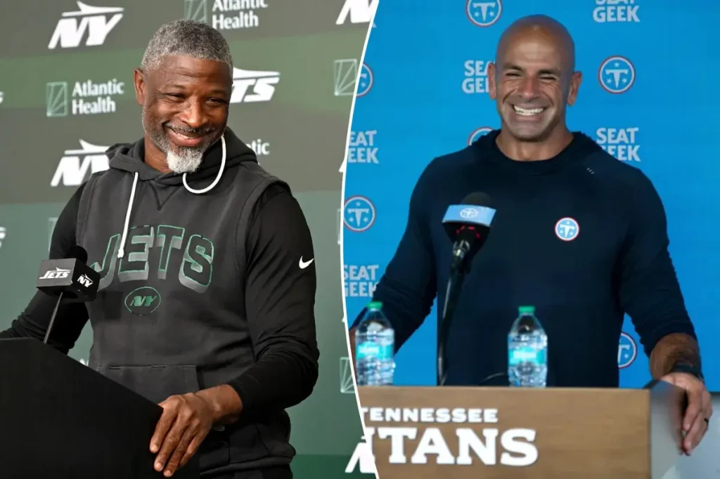 Jets vs. Titans: Overview, forecast, and key points to consider in Week 1