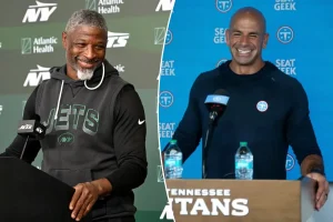 Jets vs. Titans: Overview, forecast, and key points to consider in Week 1