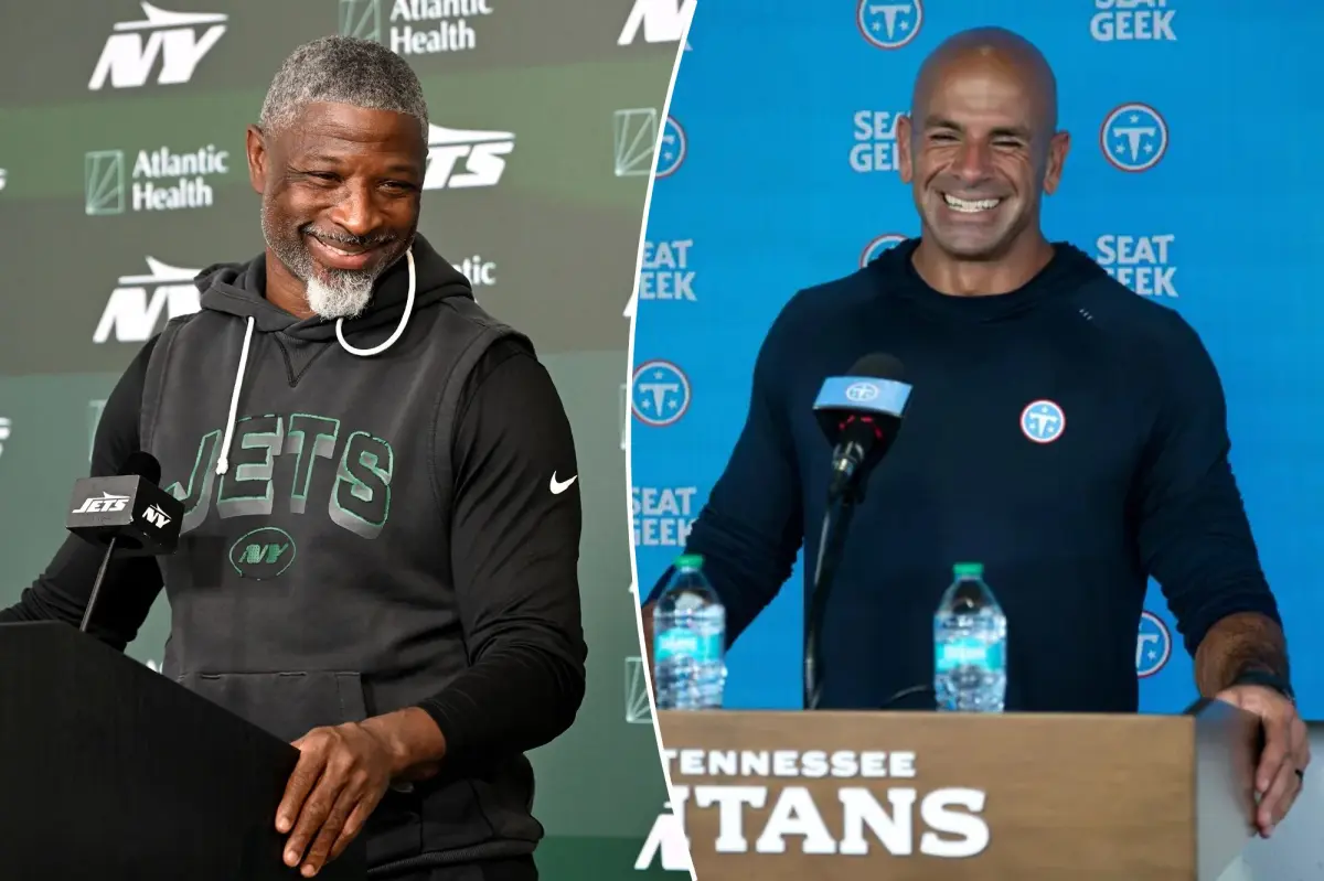Jets vs. Titans: Overview, forecast, and key points to consider in Week 1