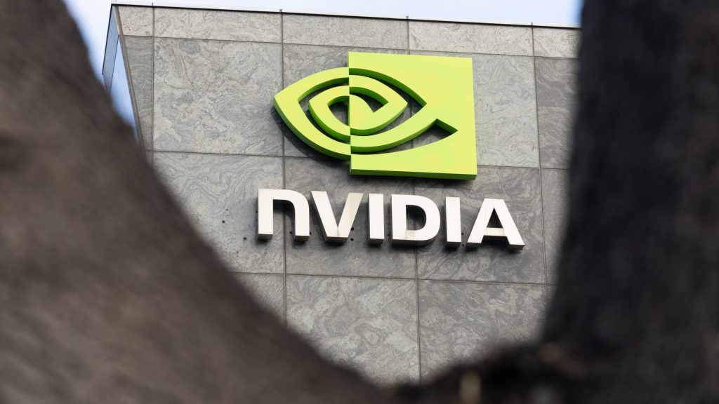 Jim Cramer believes Nvidia's unprecedented buyback could alter the stock's direction.