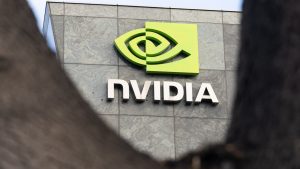 Jim Cramer believes Nvidia's unprecedented buyback could alter the stock's direction.